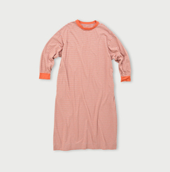 35-オレンジ×サックス