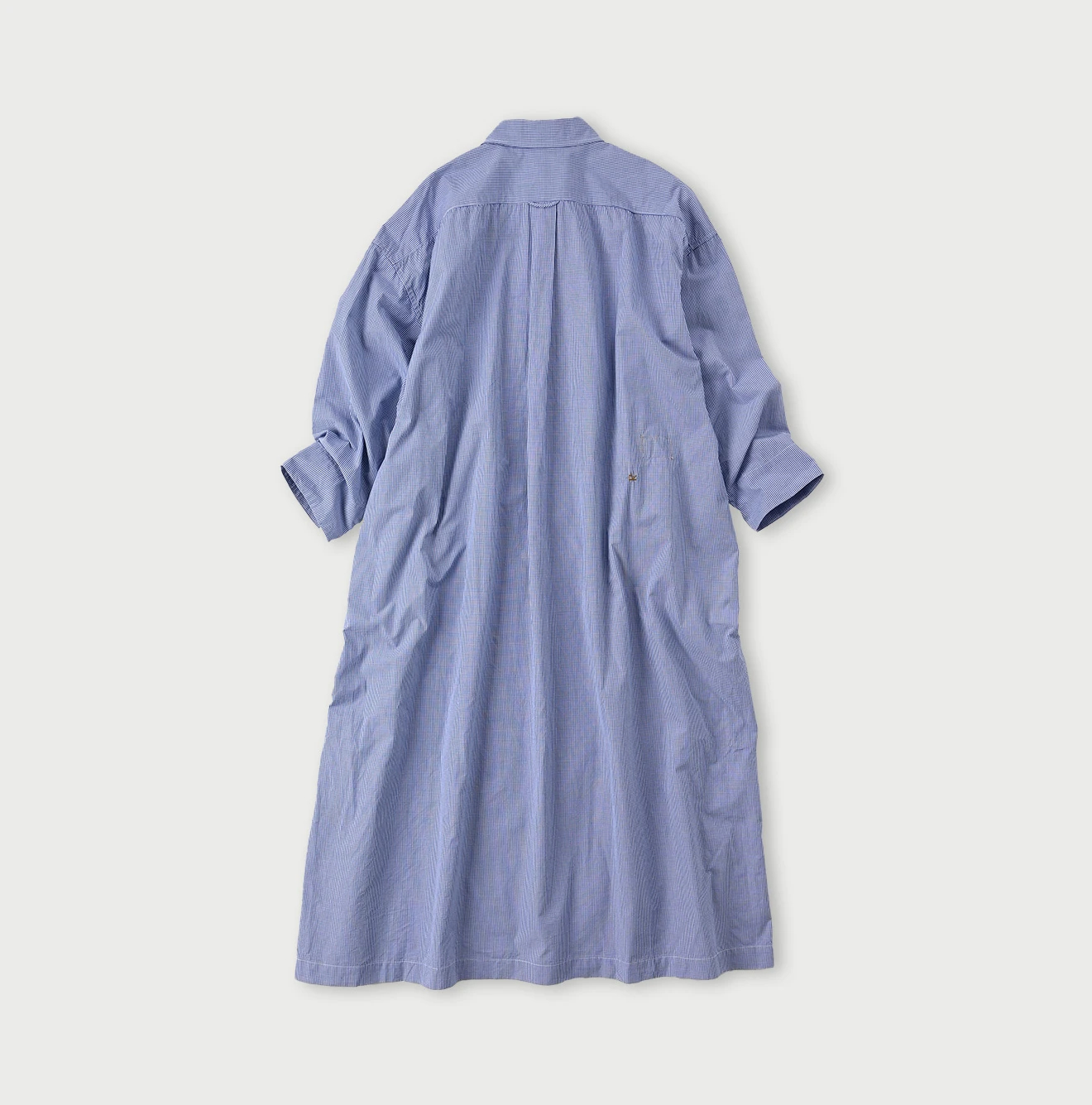 45R（フォーティファイブアール）| 180番三子のMシャツドレス Dress