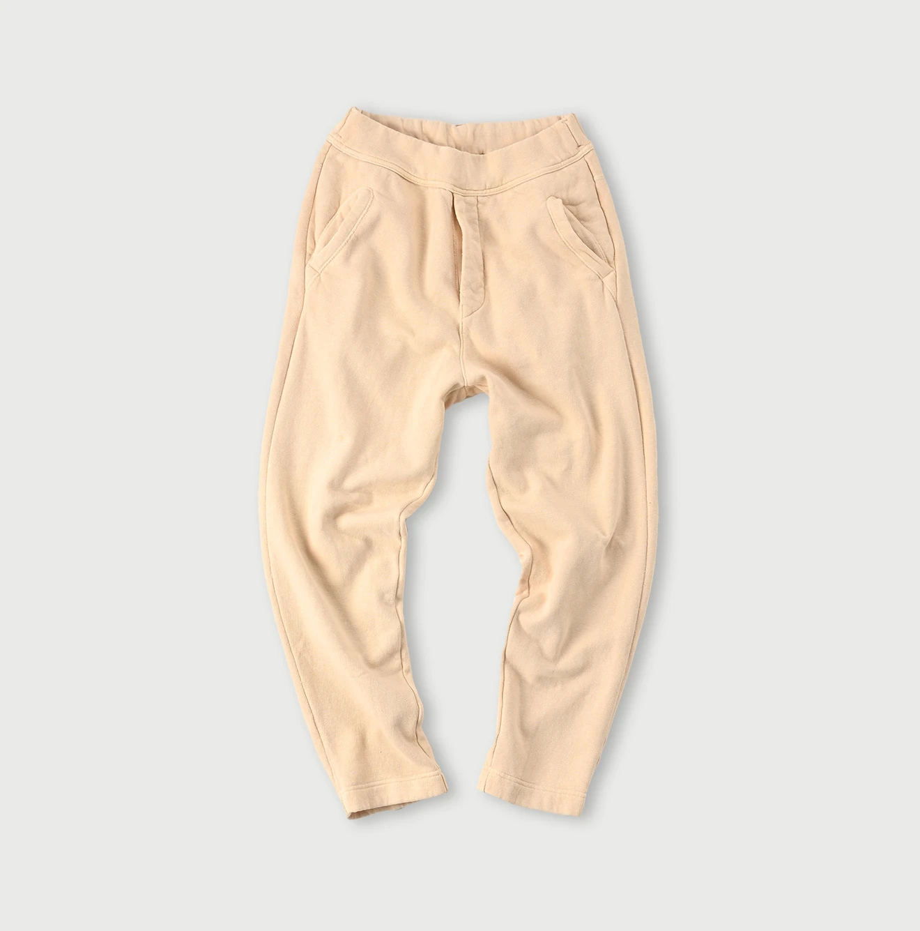 45R（フォーティファイブアール）| 裏毛の908スウェットパンツ Pants