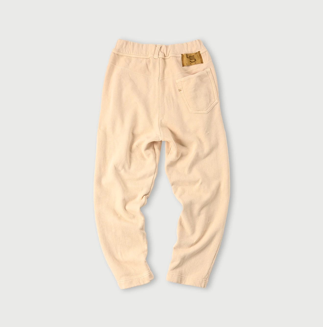 45R（フォーティファイブアール）| 裏毛の908スウェットパンツ Pants