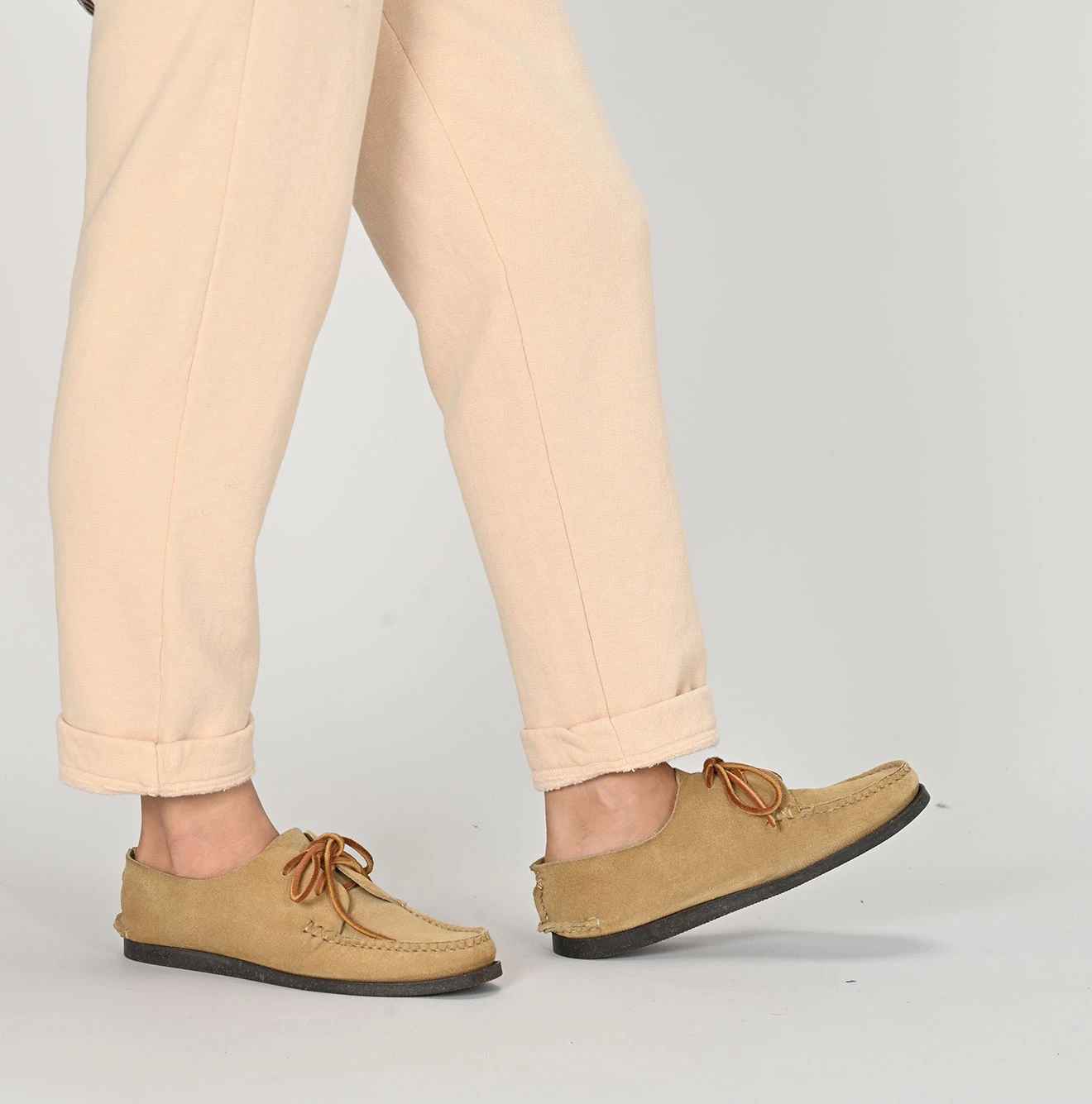 45R（フォーティファイブアール）| 裏毛の908スウェットパンツ Pants