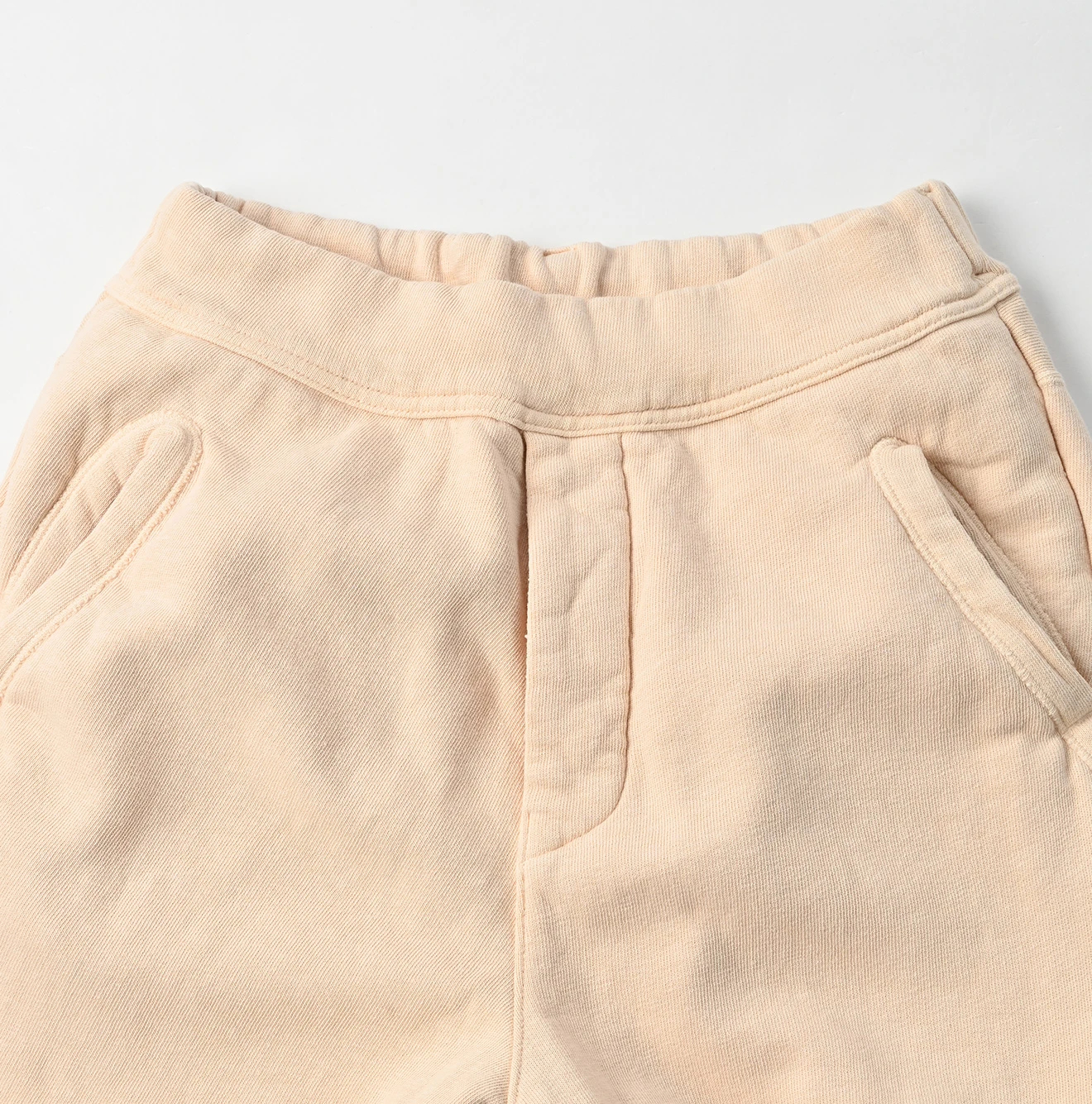 45R（フォーティファイブアール）| 裏毛の908スウェットパンツ Pants