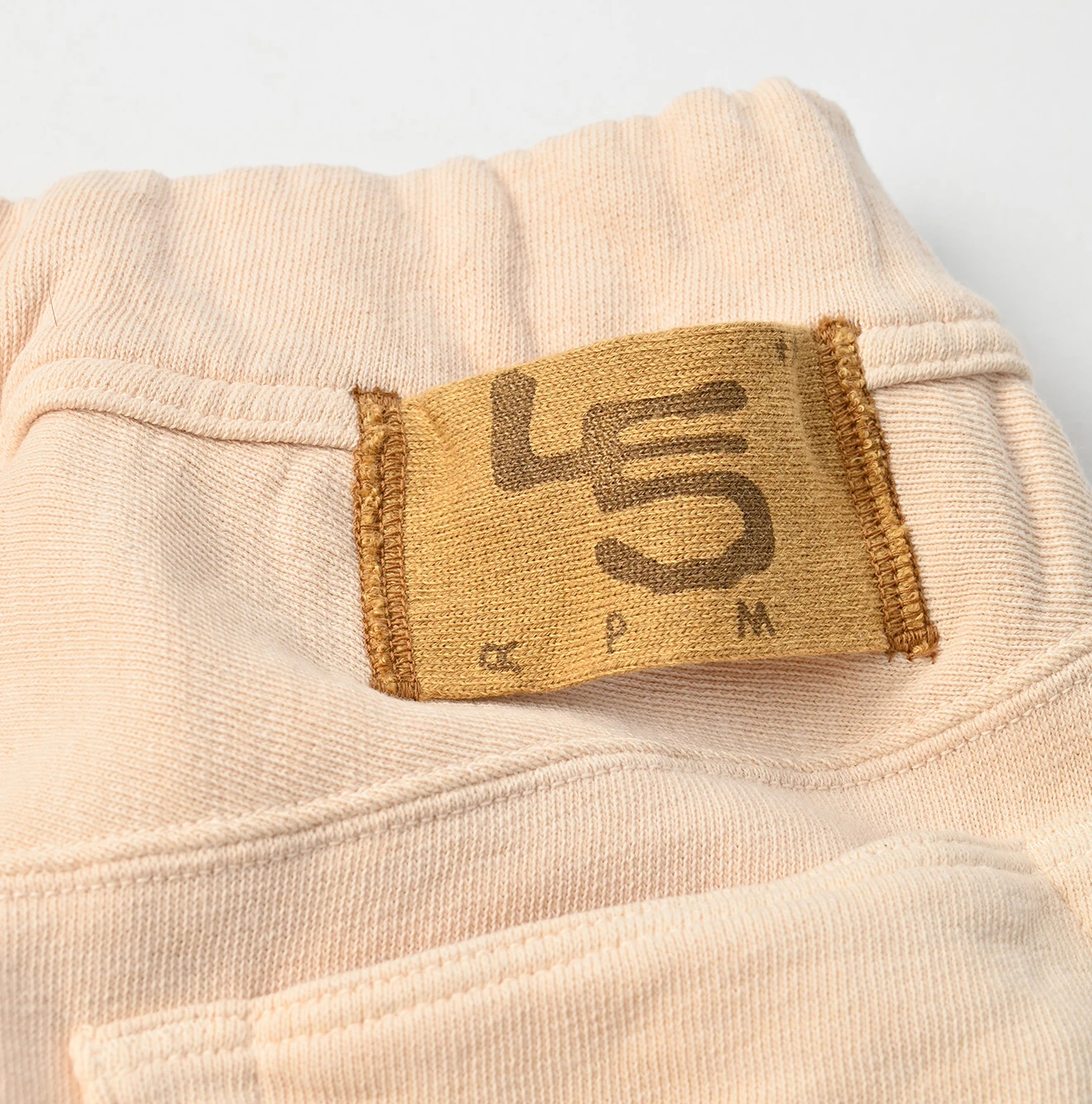 45R（フォーティファイブアール）| 裏毛の908スウェットパンツ Pants