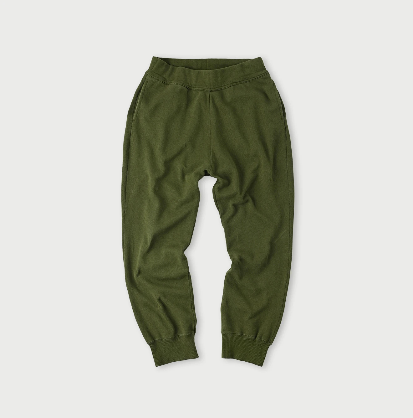 45R(フォーティファイブアール) |天竺ニットソーの908パンツ