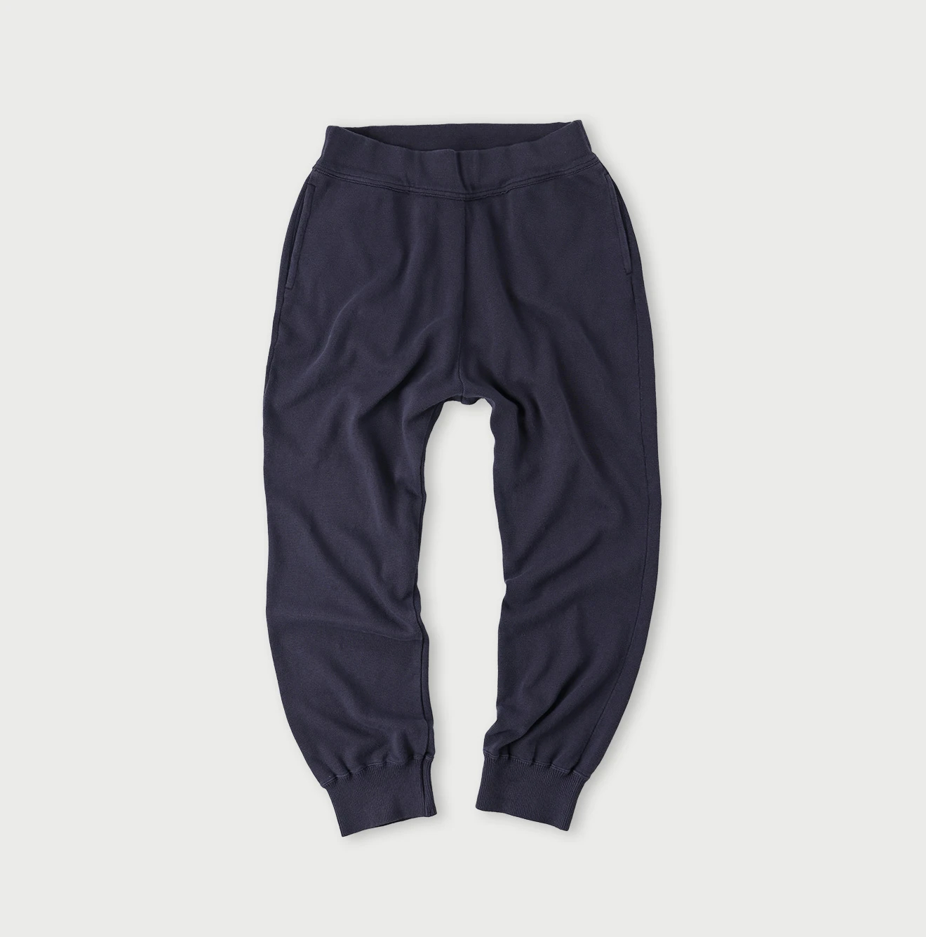 45R(フォーティファイブアール) |天竺ニットソーの908パンツ