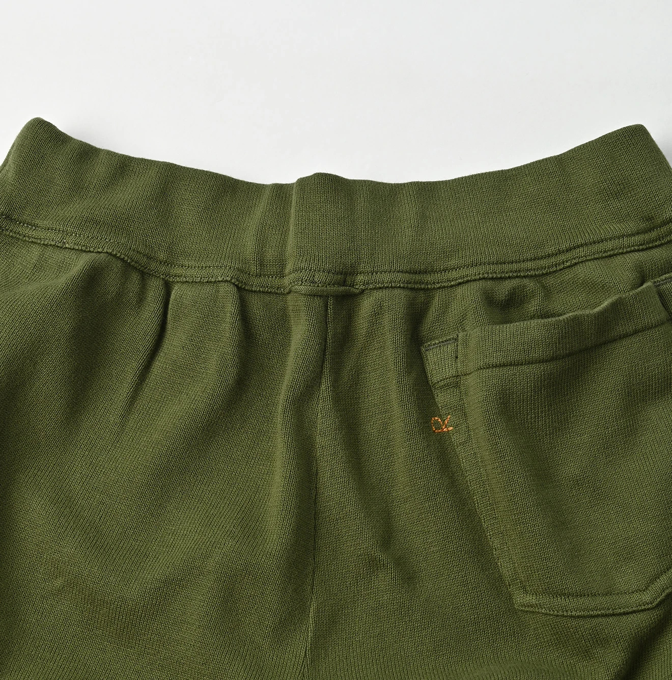 45R(フォーティファイブアール) |天竺ニットソーの908パンツ