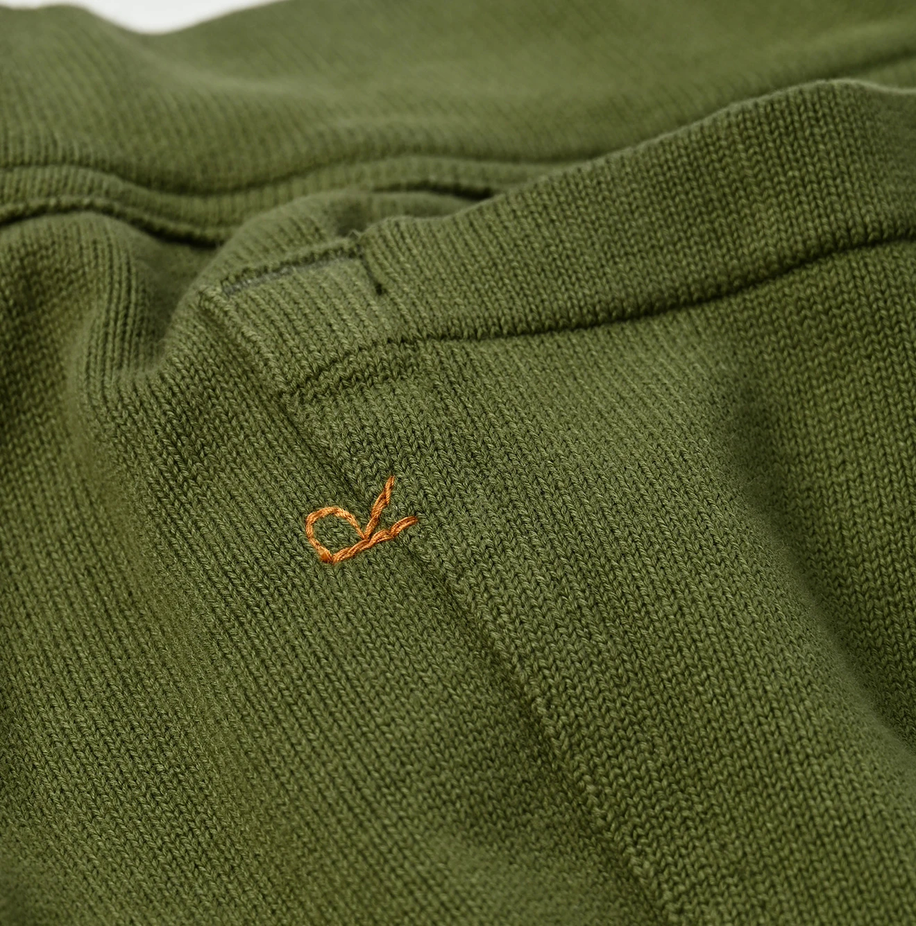 45R(フォーティファイブアール) |天竺ニットソーの908パンツ