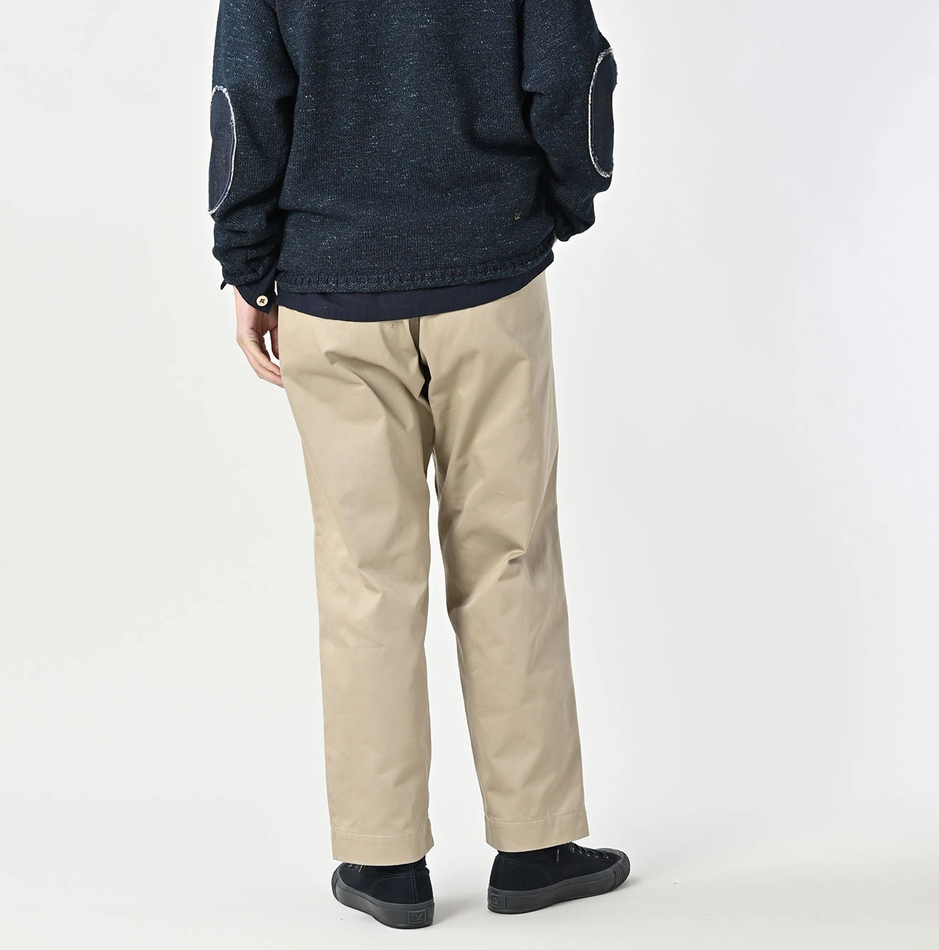 45R(フォーティファイブアール) |双糸チノの908チーゴパンツ