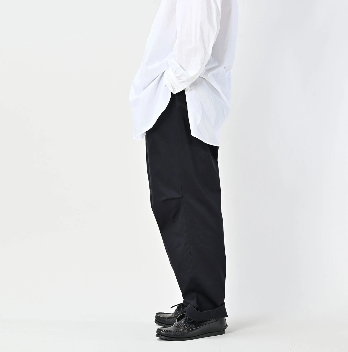 45R(フォーティファイブアール) |双糸チノの908チーゴパンツ