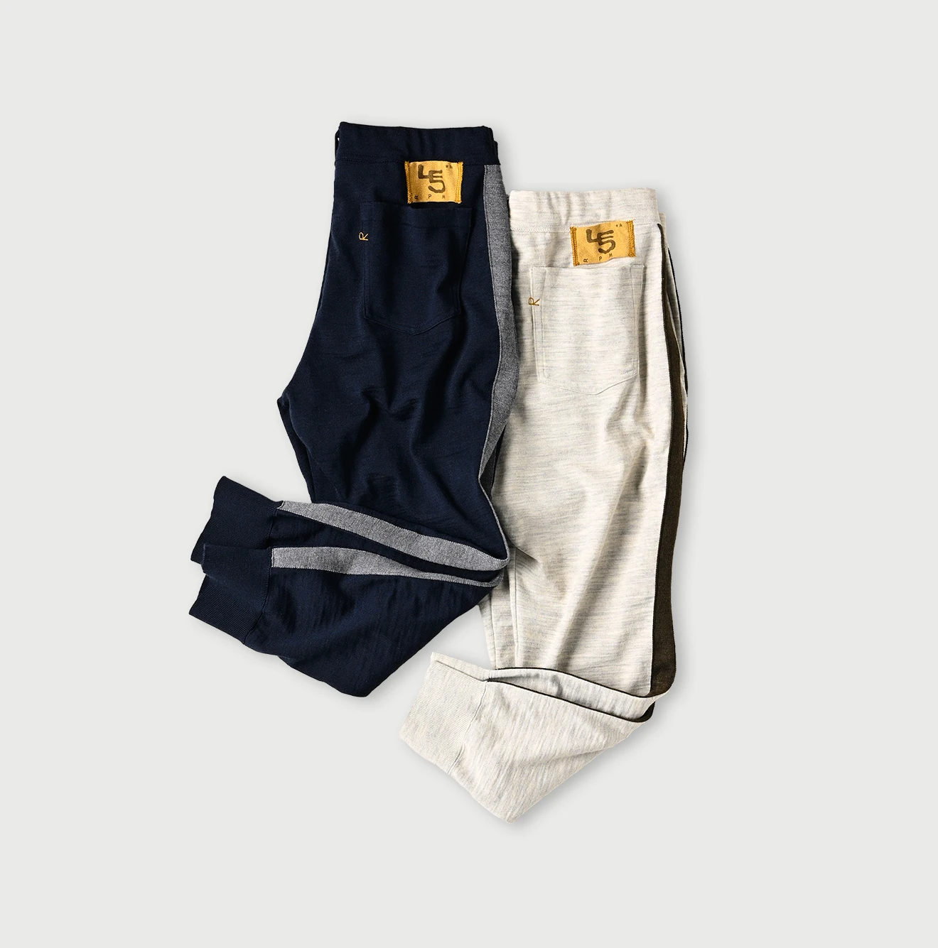 45R（フォーティファイブアール）| USモーの908パンツ Pants | 公式