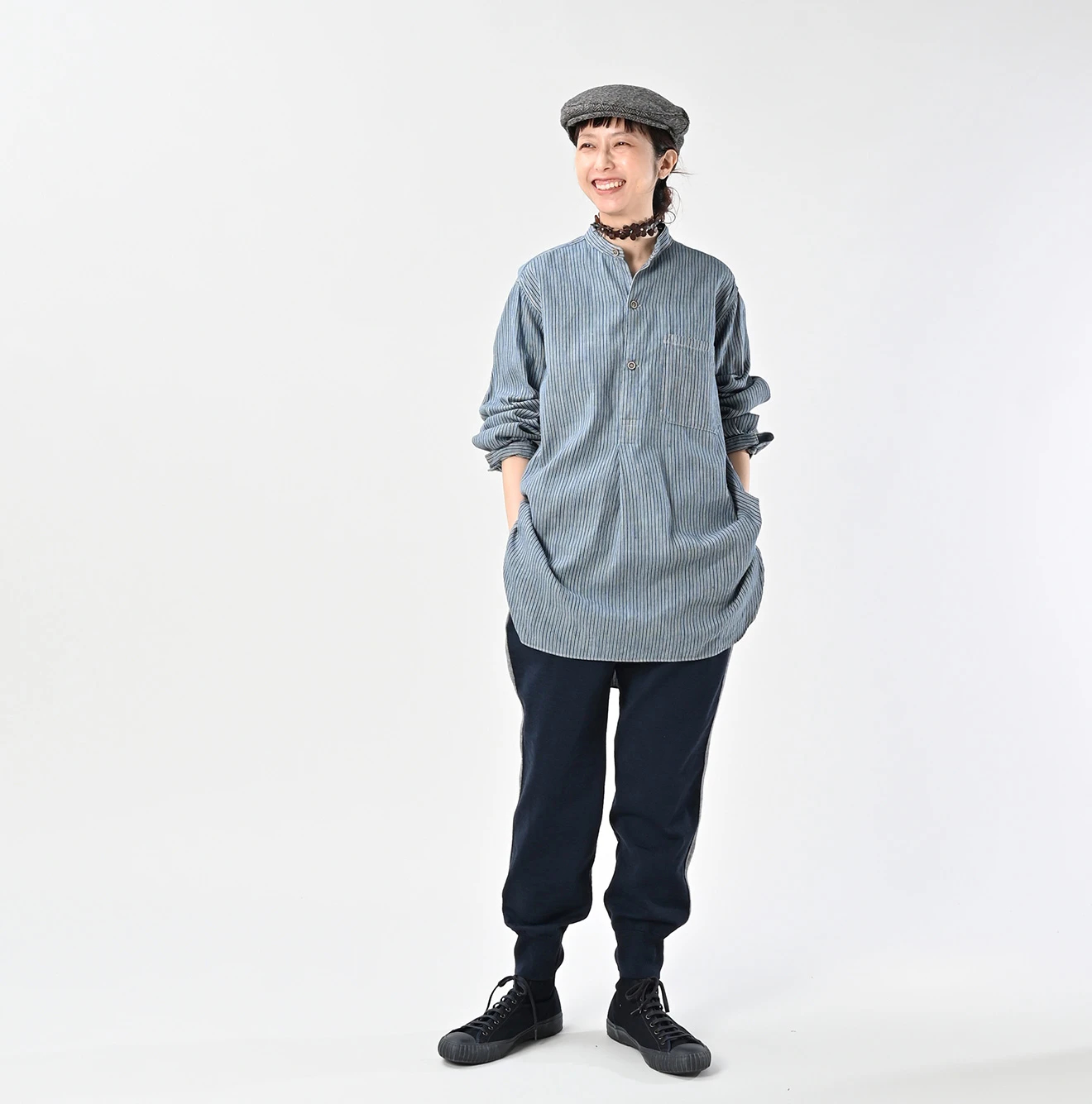 45R（フォーティファイブアール）| USモーの908パンツ Pants | 公式