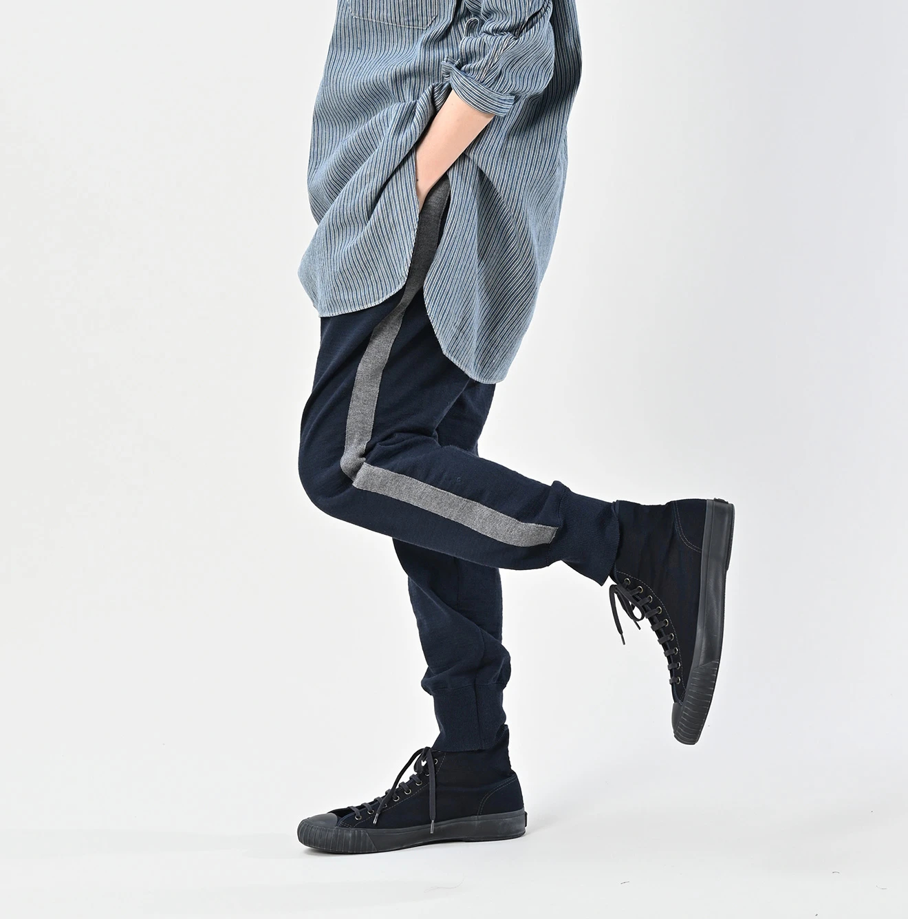 45R(フォーティファイブアール) |USモーの908パンツ