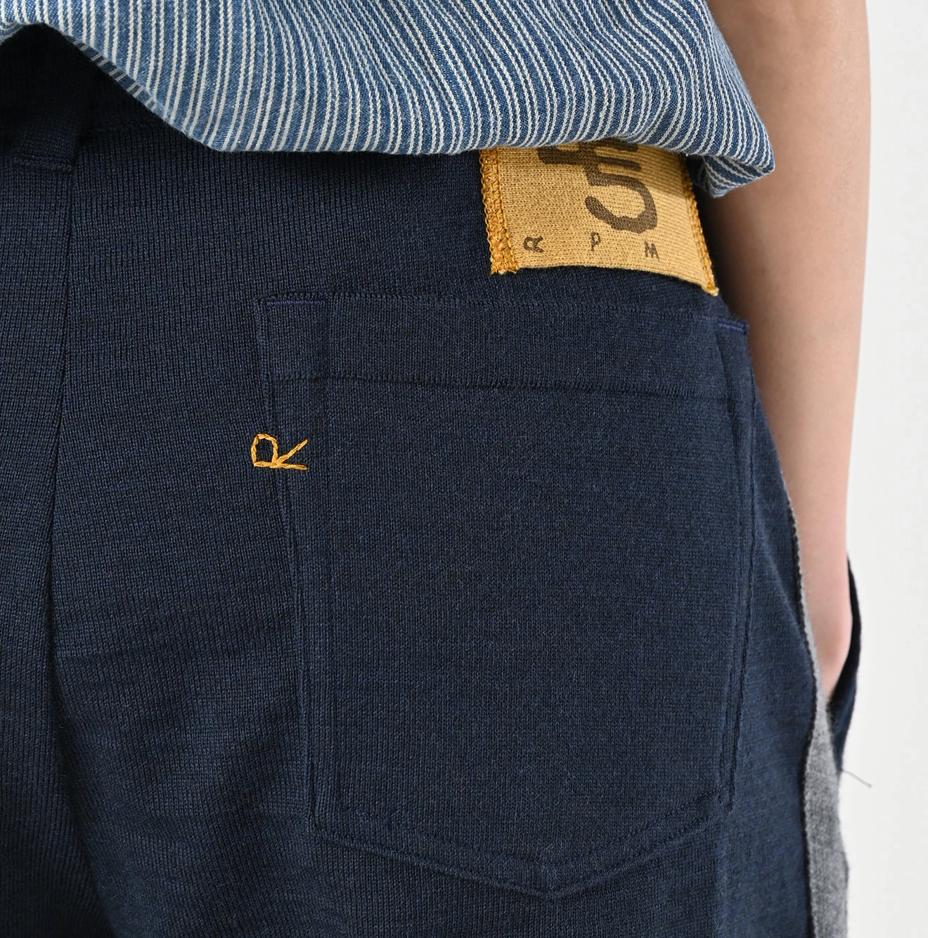 45R(フォーティファイブアール) |USモーの908パンツ