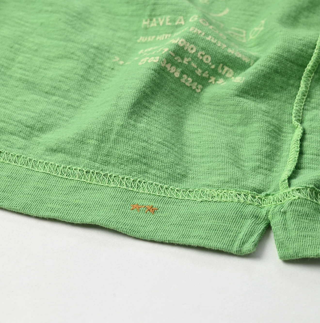 45R（フォーティファイブアール）| 天竺の908オーシャンTシャツ（45草