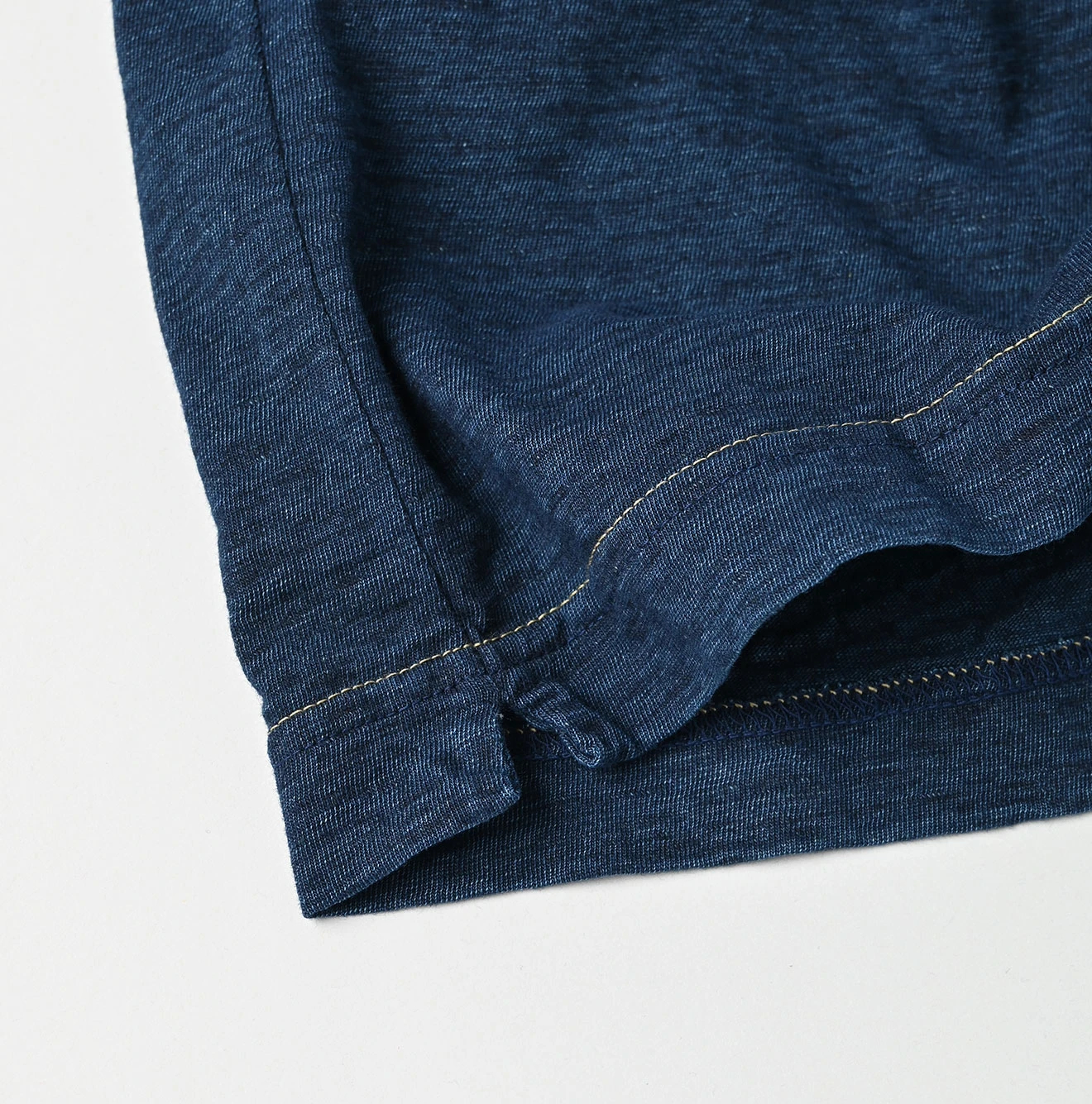 45R（フォーティファイブアール）| 天竺の908長袖オーシャンTシャツ