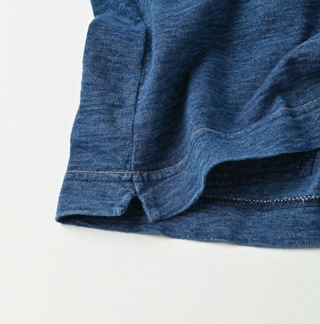 45R（フォーティファイブアール）| 天竺の908長袖オーシャンTシャツ