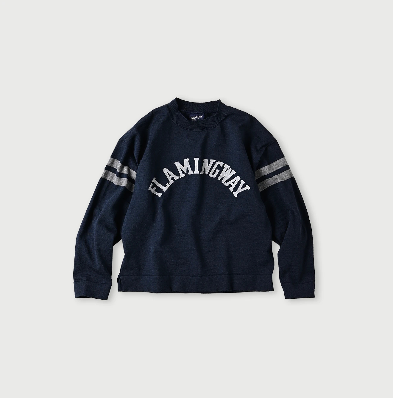 45R(フォーティファイブアール) |USモーの90845フットボールT