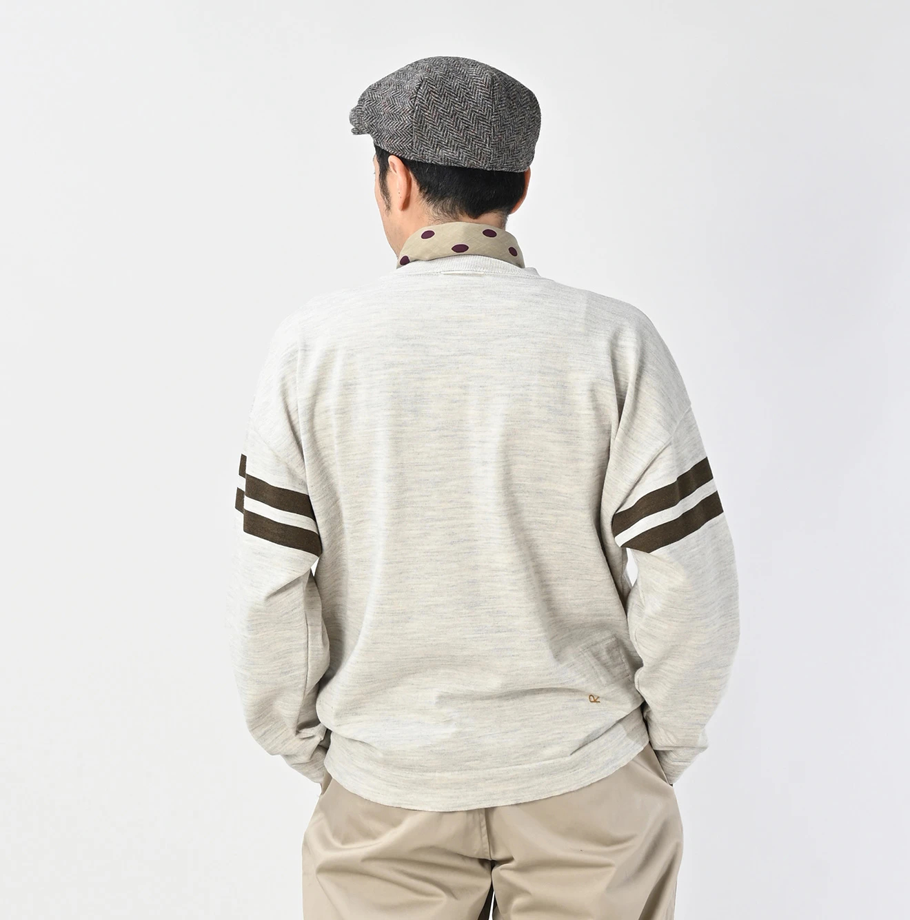 45R(フォーティファイブアール) |USモーの90845フットボールT