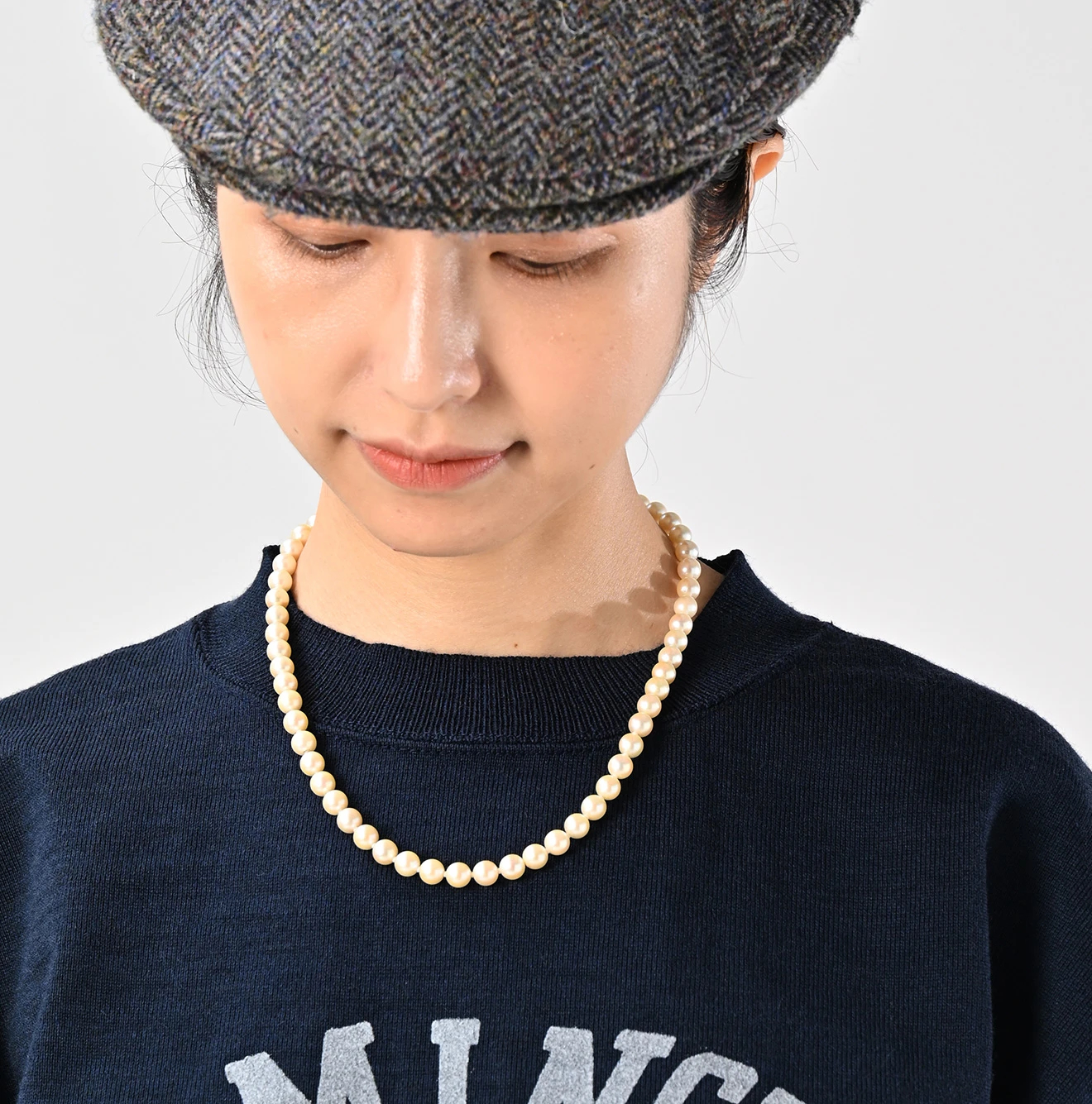 45R(フォーティファイブアール) |USモーの90845フットボールT