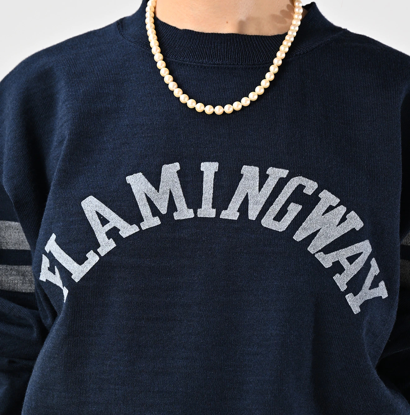 45R(フォーティファイブアール) |USモーの90845フットボールT