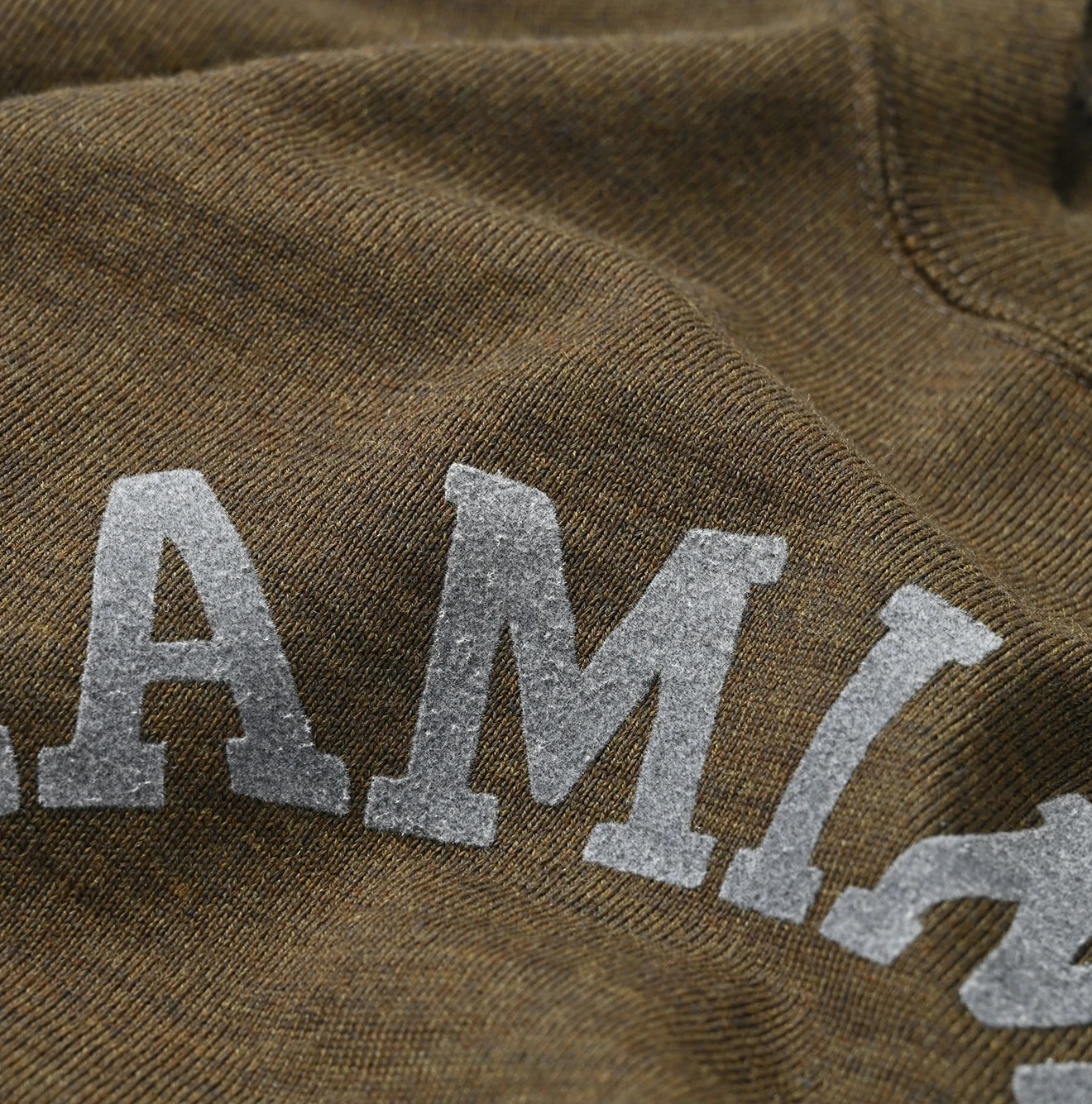 45R(フォーティファイブアール) |USモーの90845フットボールT