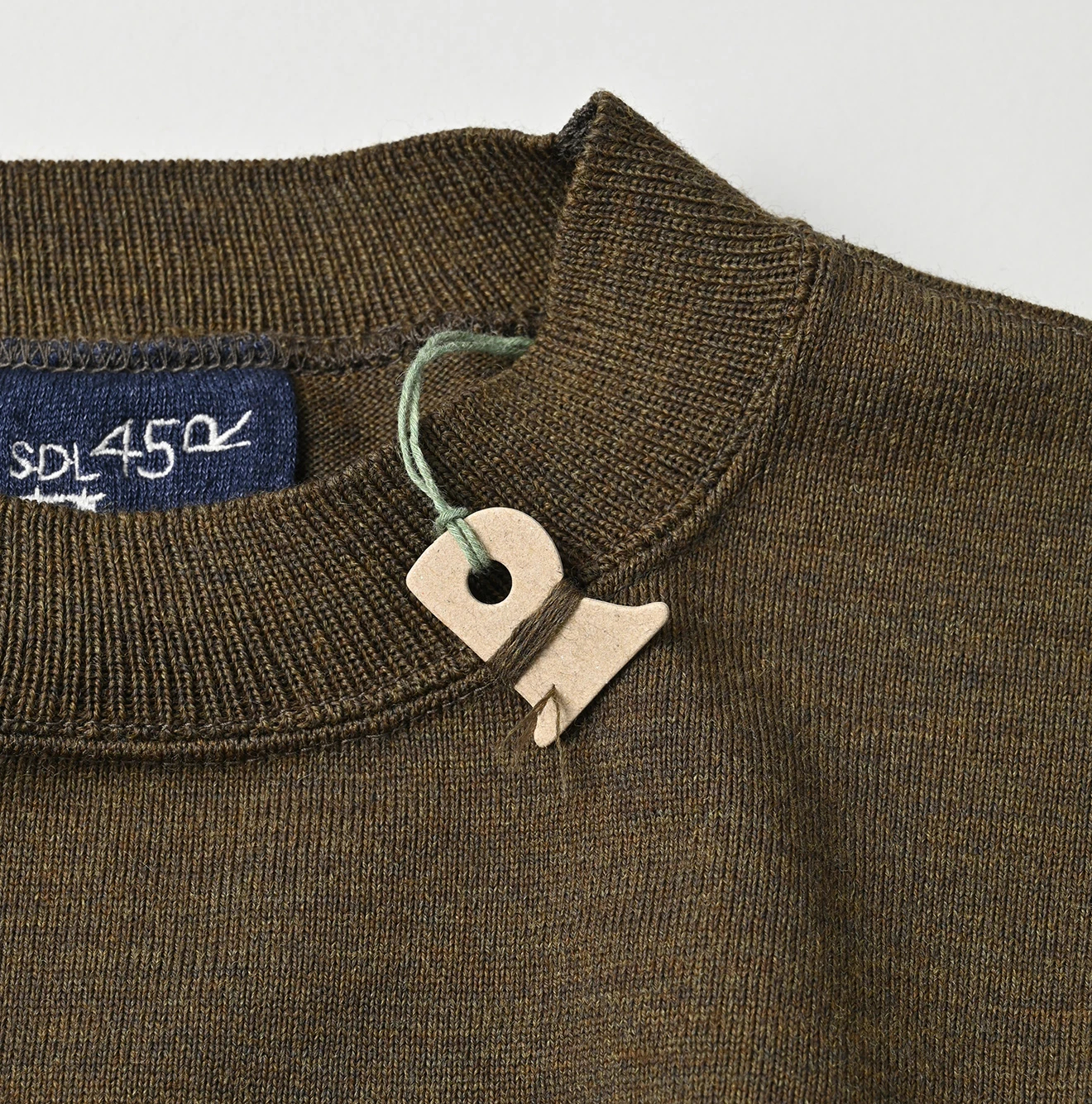 45R(フォーティファイブアール) |USモーの90845フットボールT