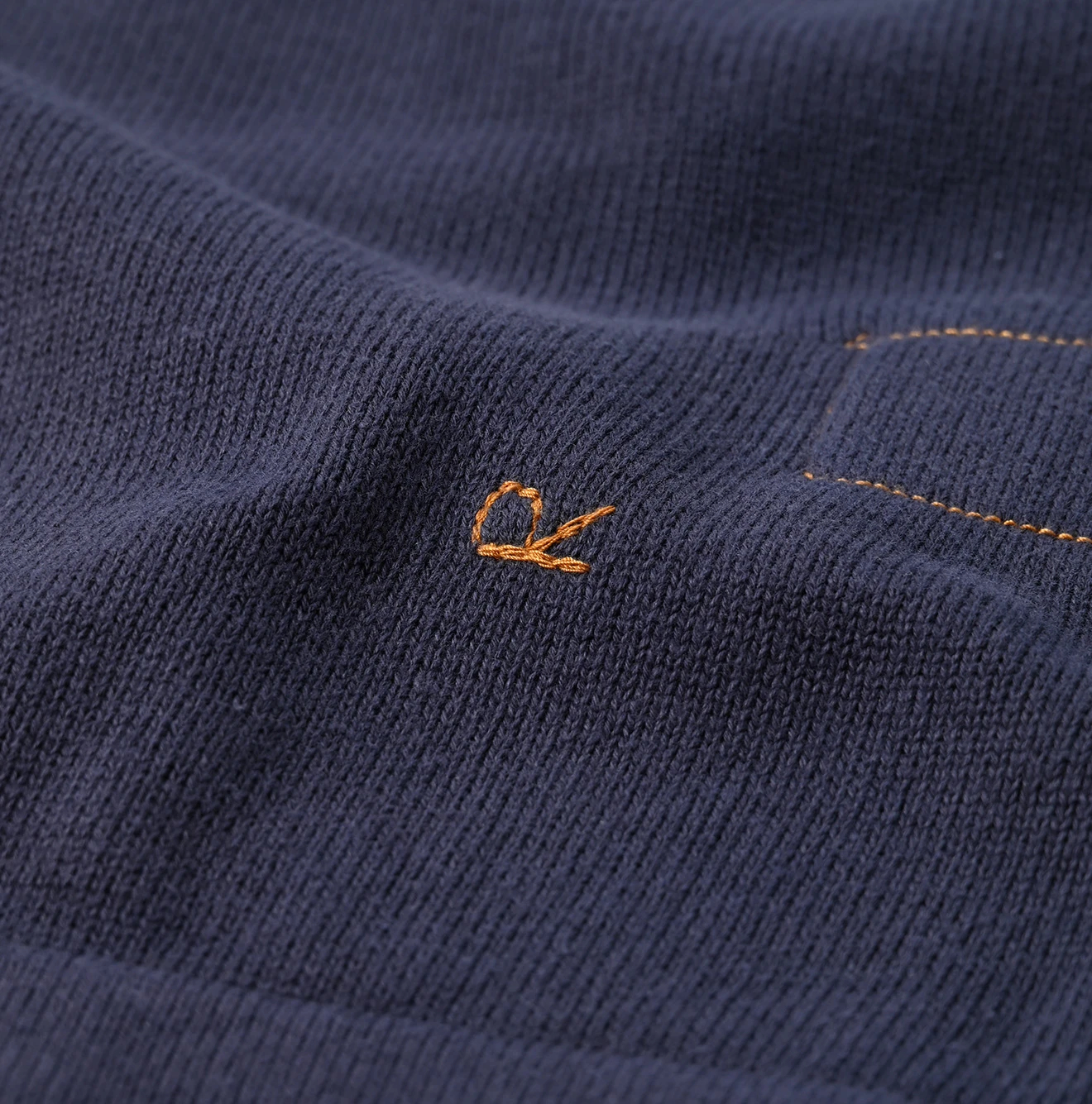 45R(フォーティファイブアール) |天竺ニットソーの908アウターTシャツ