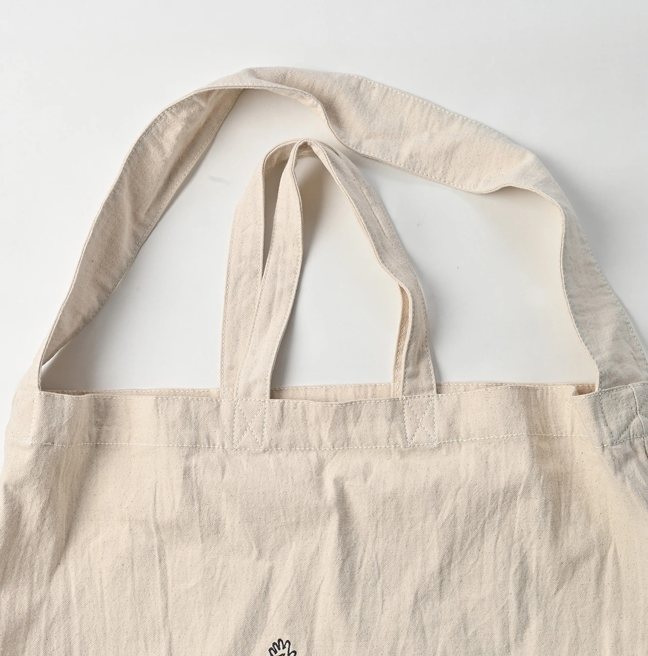 45R（フォーティファイブアール）| インドの45星トート（大） Bag