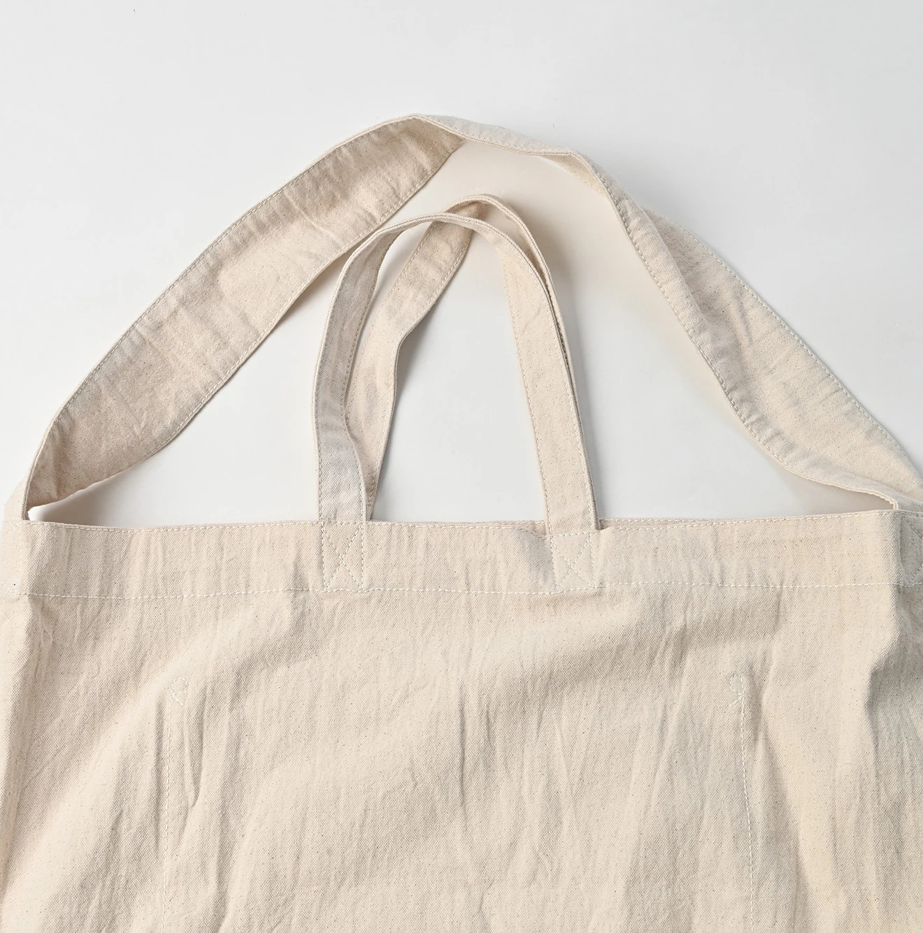 45R（フォーティファイブアール）| インドの45星トート（大） Bag