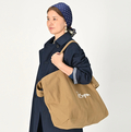 45R（フォーティファイブアール）| インドの45星トート（大） Bag