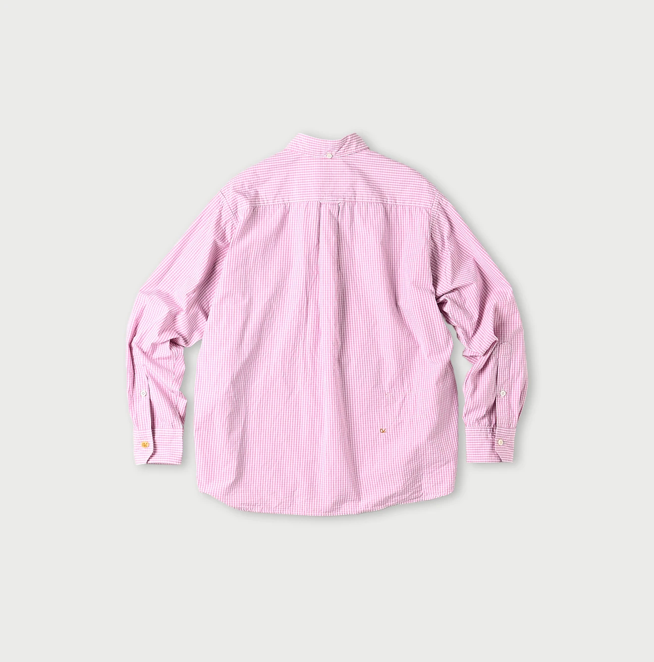 45R(フォーティファイブアール) |180番三子の908オーシャンボタンダウンシャツ