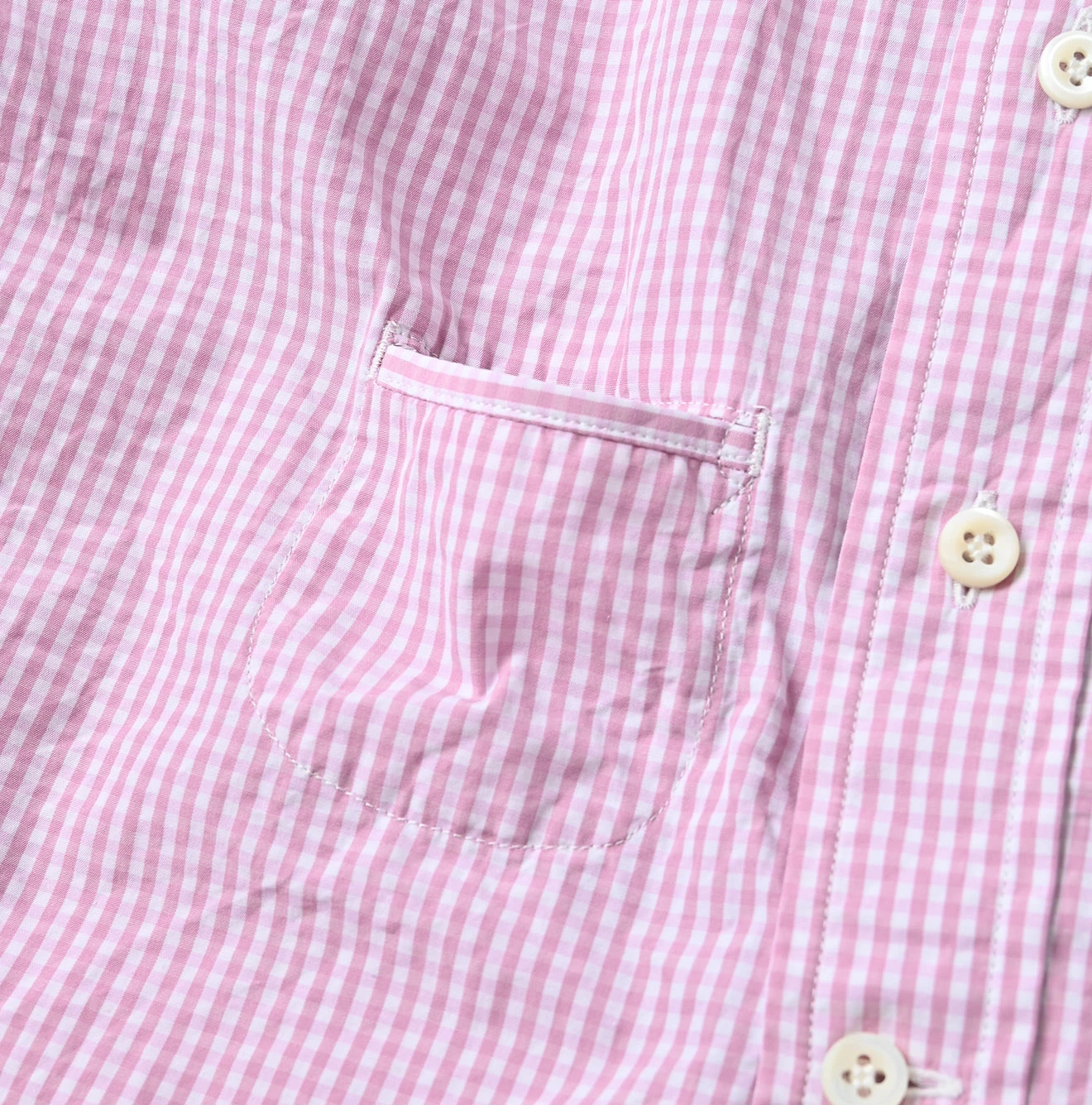 45R(フォーティファイブアール) |180番三子の908オーシャンボタンダウンシャツ