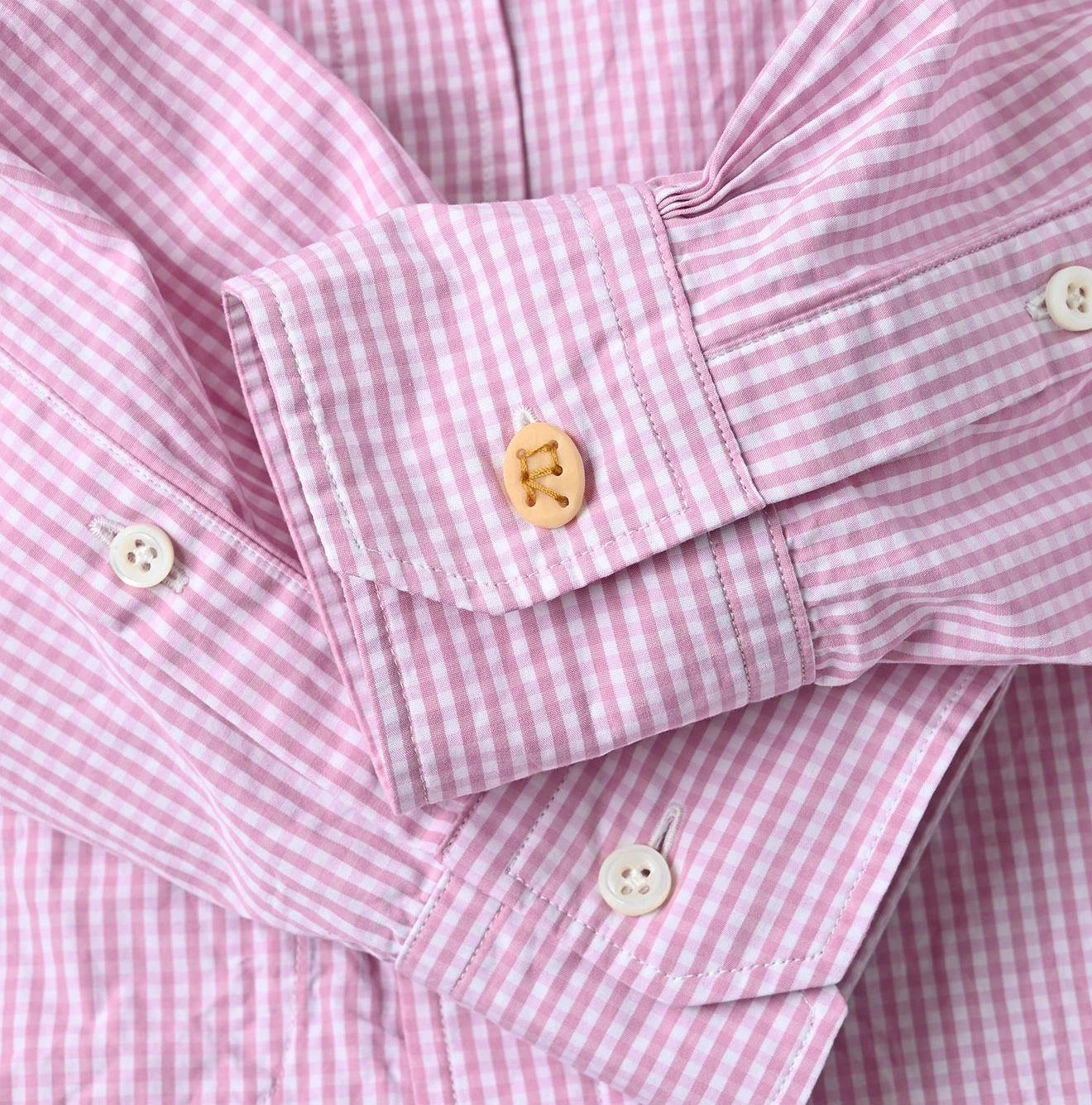 45R(フォーティファイブアール) |180番三子の908オーシャンボタンダウンシャツ