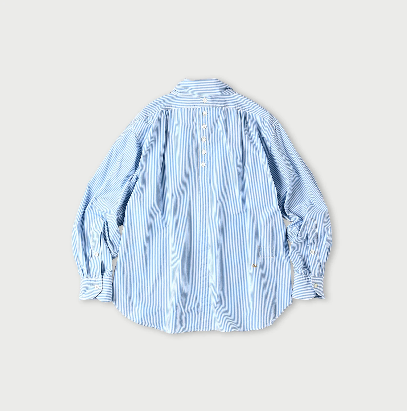 45R(フォーティファイブアール) |180番三子のリボンブラウス