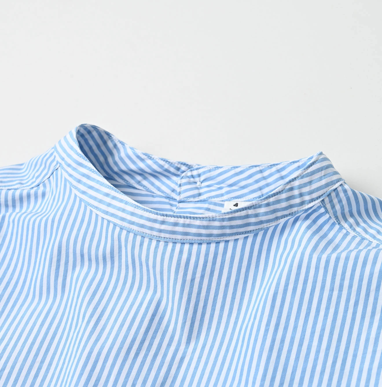 45R(フォーティファイブアール) |180番三子のリボンブラウス