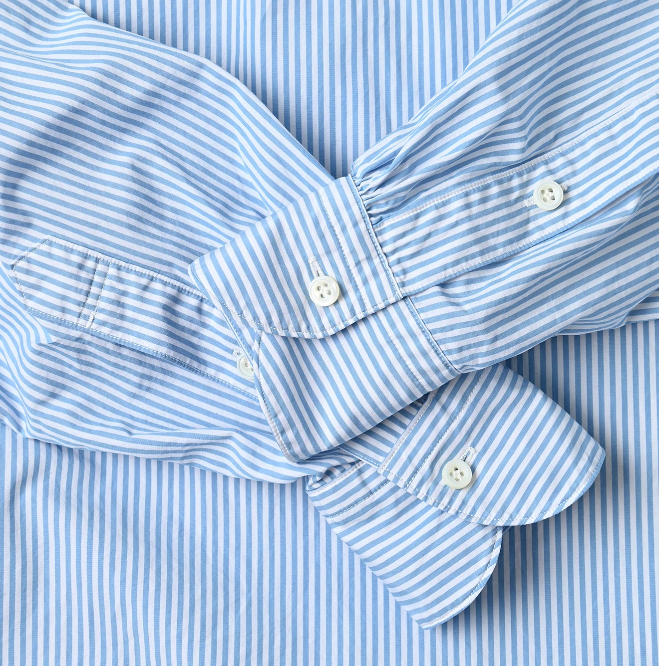 45R(フォーティファイブアール) |180番三子のリボンブラウス