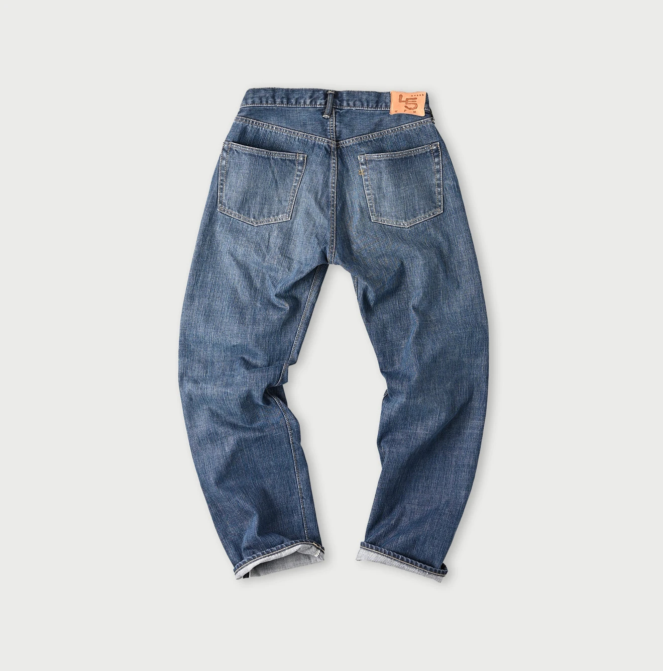 45R(フォーティファイブアール) |再び6.5空比古比女（淡）