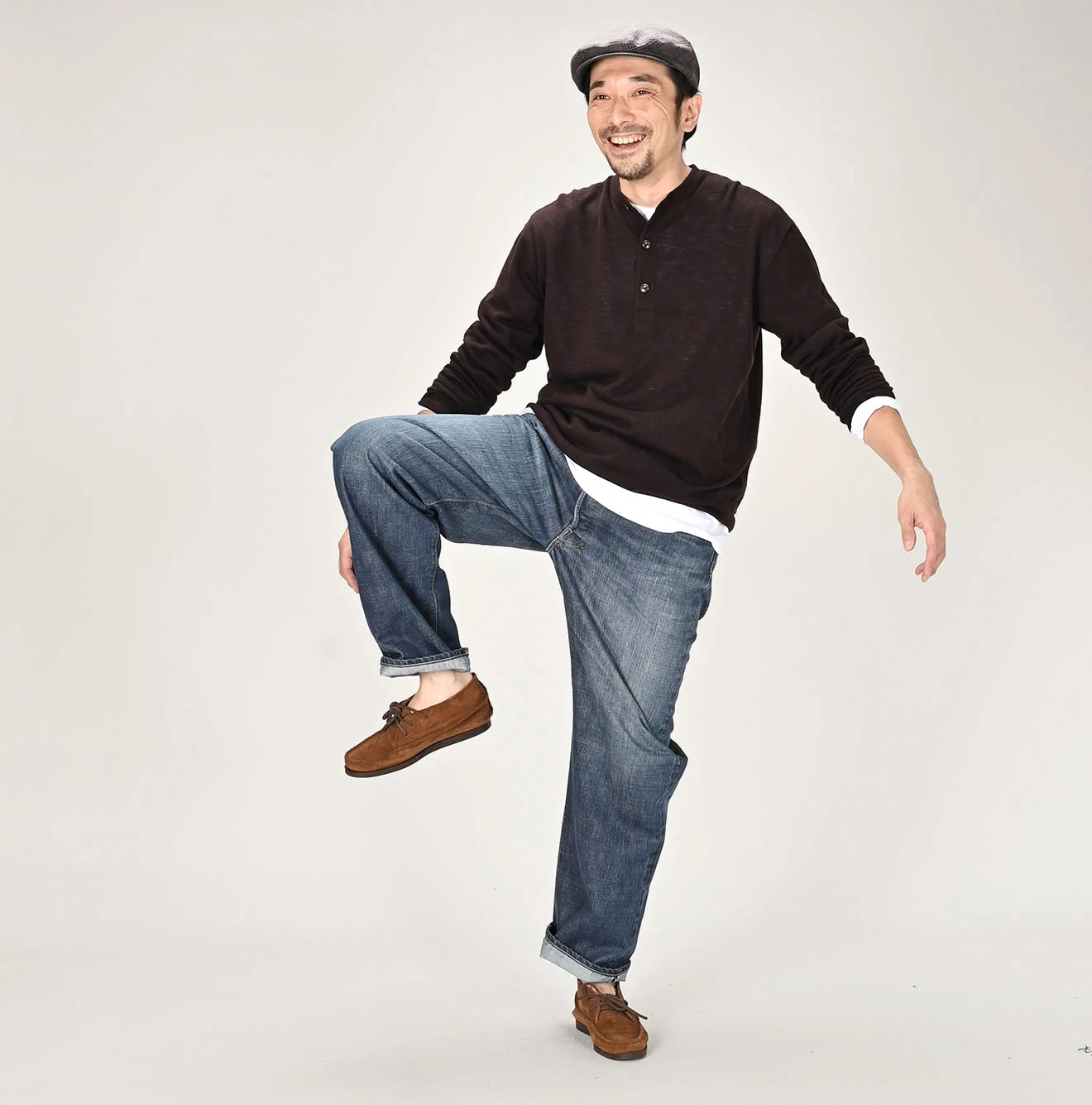 45R(フォーティファイブアール) |再び6.5空比古比女（淡）