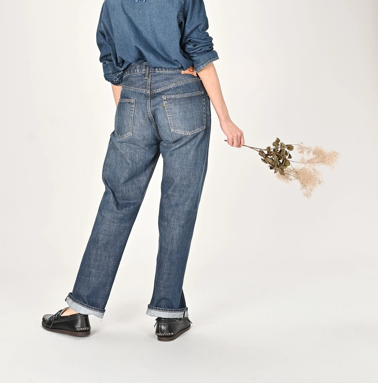 45R(フォーティファイブアール) |再び6.5空比古比女（淡）