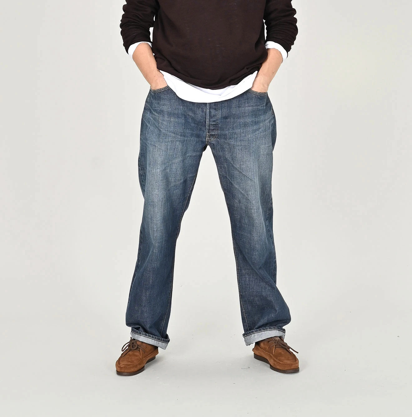 45R(フォーティファイブアール) |再び6.5空比古比女（淡）