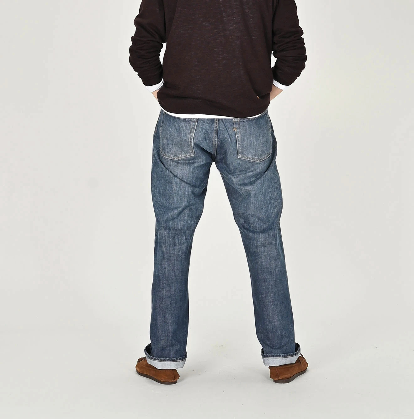 45R(フォーティファイブアール) |再び6.5空比古比女（淡）