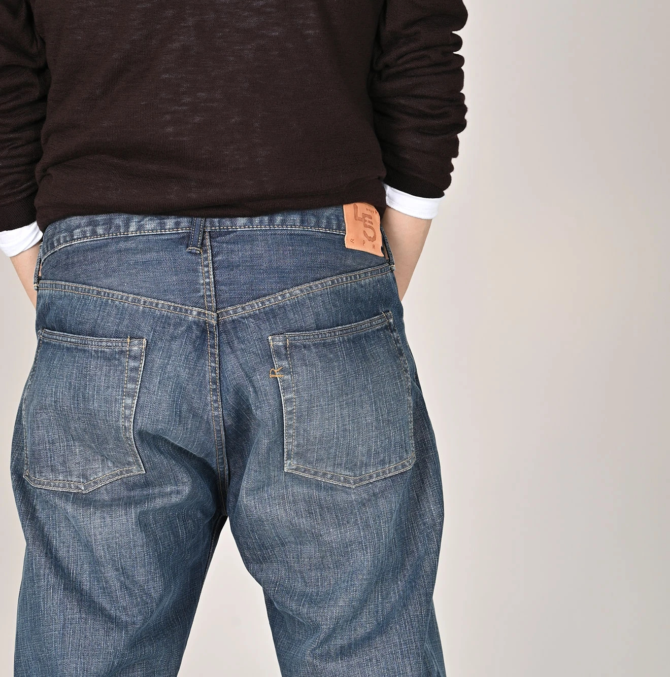 45R(フォーティファイブアール) |再び6.5空比古比女（淡）