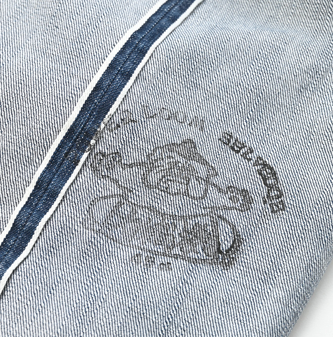 45R(フォーティファイブアール) |再び6.5空比古比女（淡）