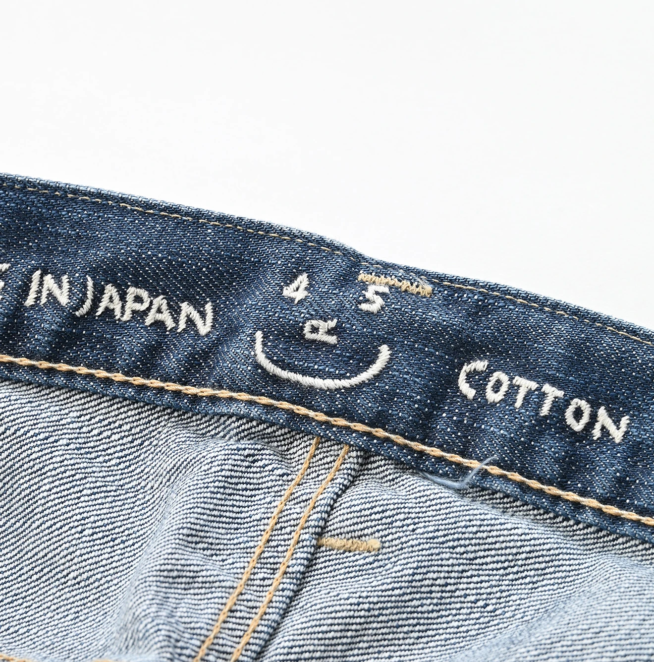 45R(フォーティファイブアール) |再び6.5空比古比女（淡）