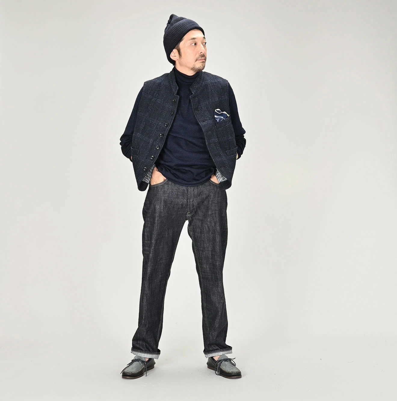 45R(フォーティファイブアール) |再び6.5空比古比女（濃）