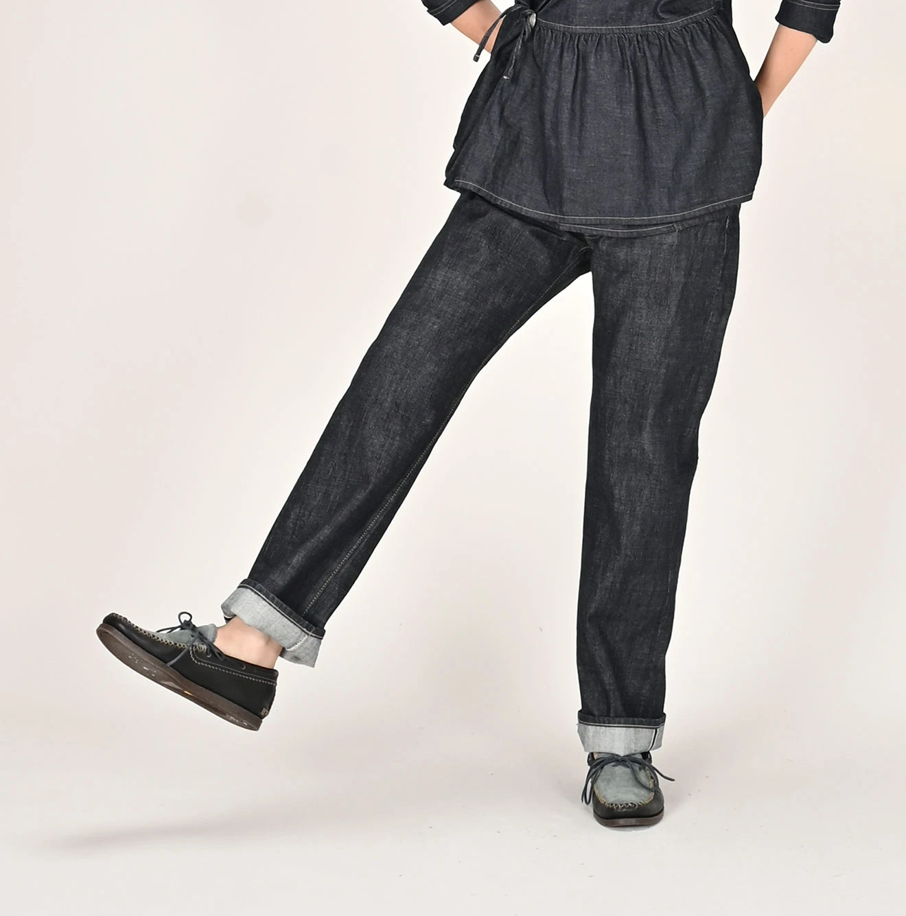 45R(フォーティファイブアール) |再び6.5空比古比女（濃）