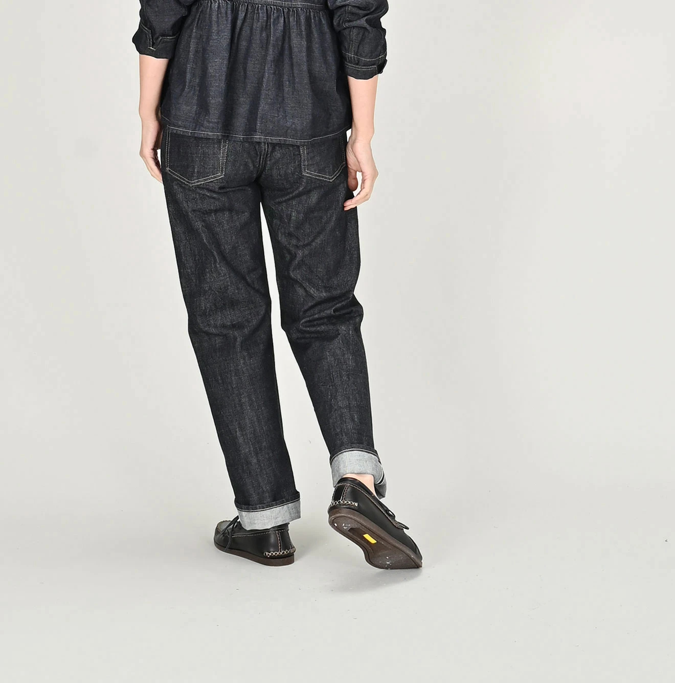 45R(フォーティファイブアール) |再び6.5空比古比女（濃）