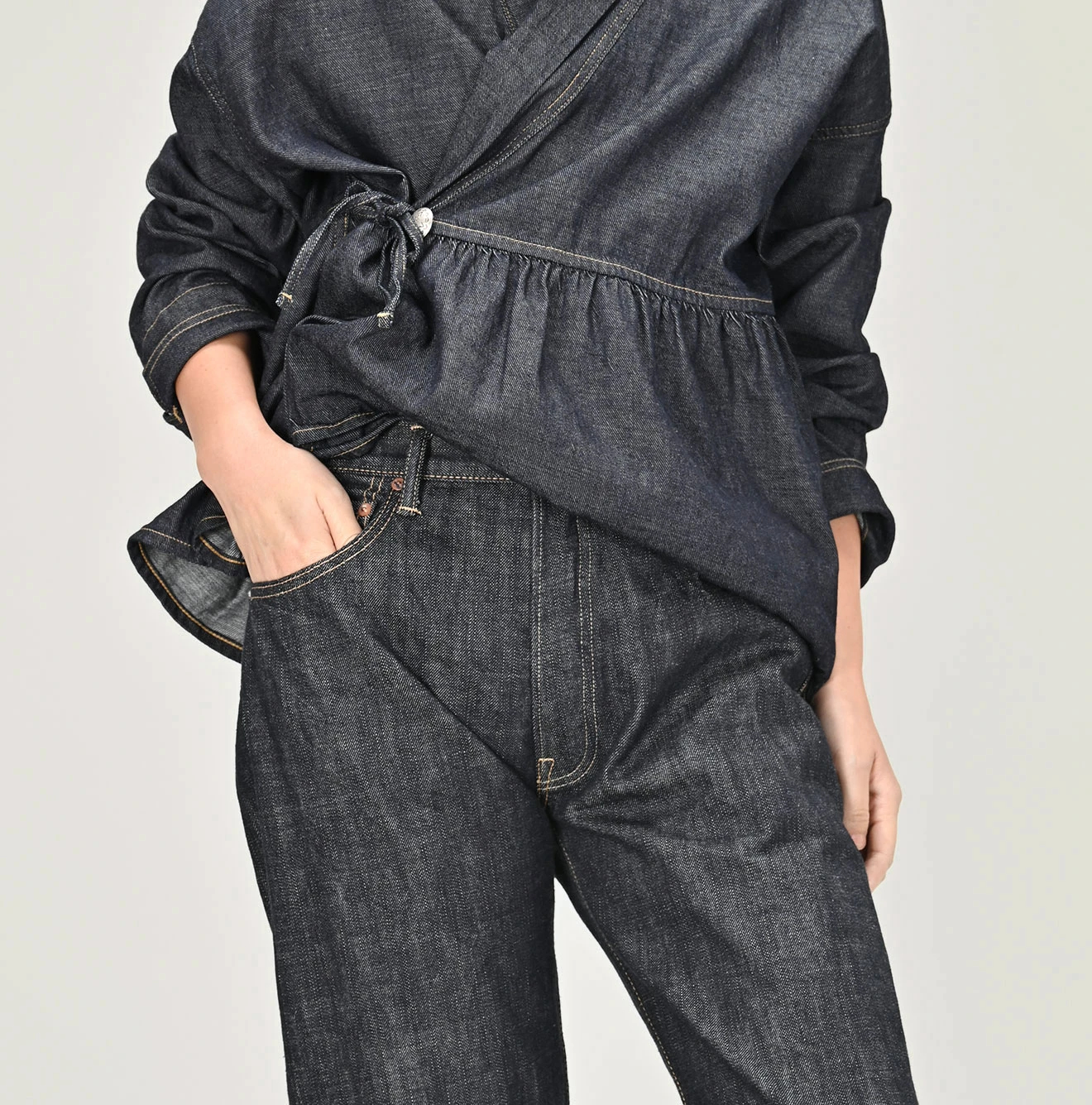 45R(フォーティファイブアール) |再び6.5空比古比女（濃）