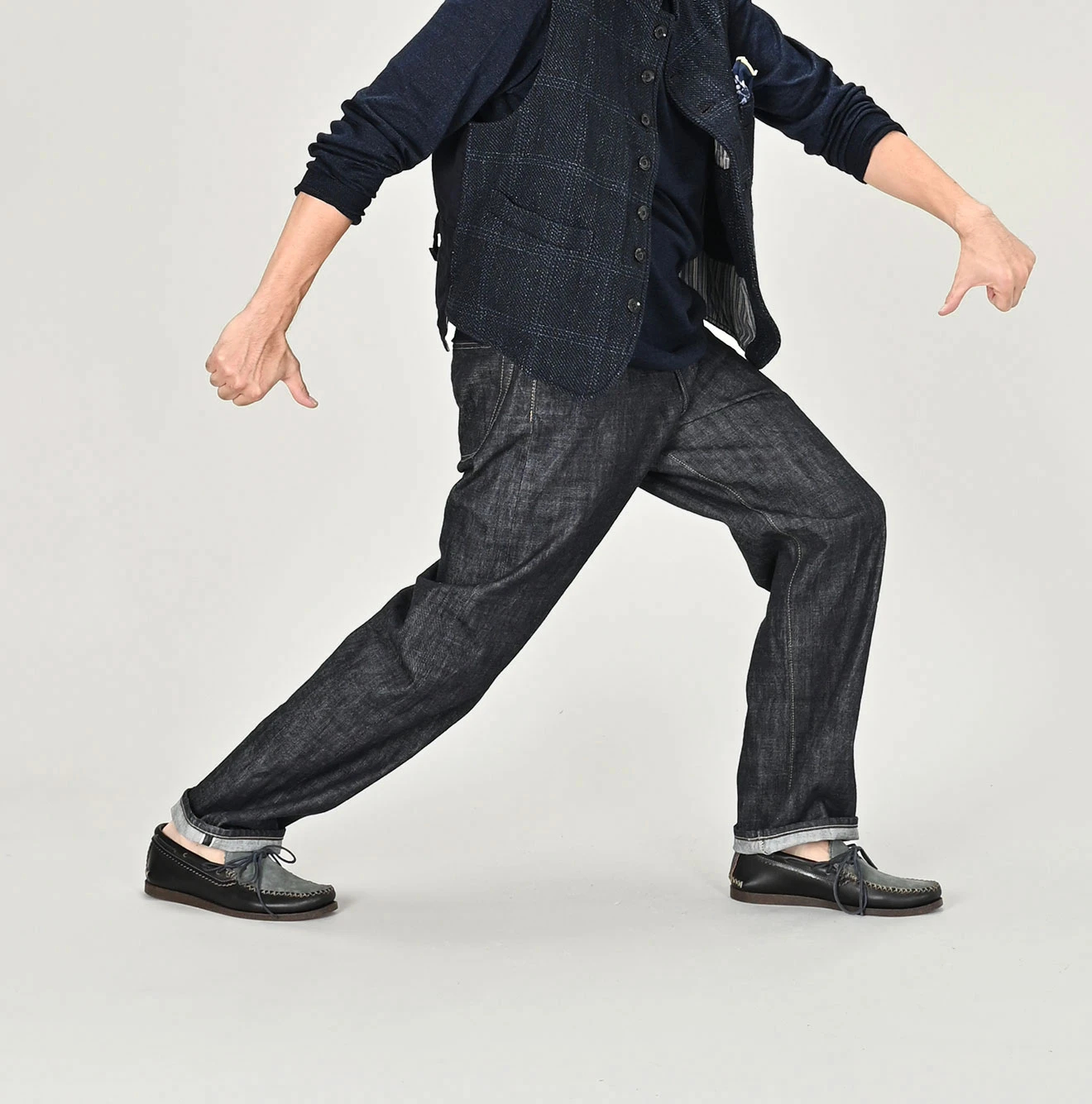 45R(フォーティファイブアール) |再び6.5空比古比女（濃）