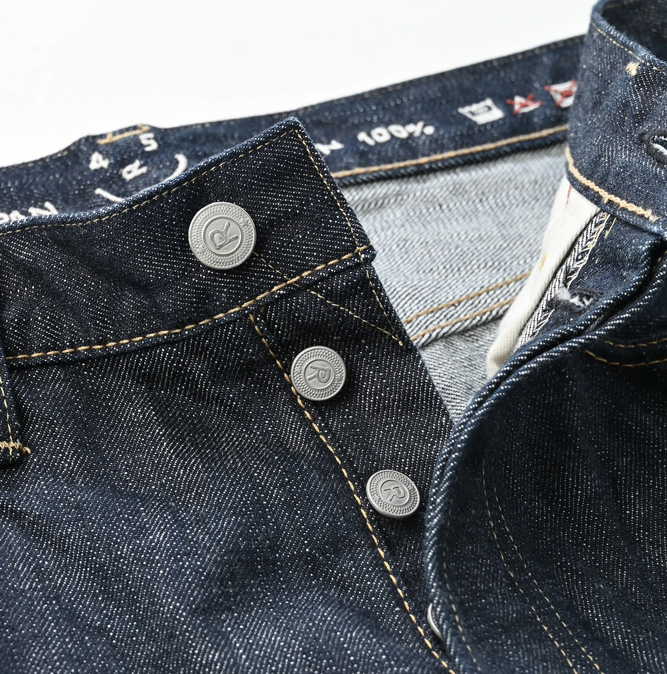 45R(フォーティファイブアール) |再び6.5空比古比女（濃）